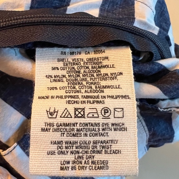 Vintage Anthropologie Hi Rise Shorts Lot of Two Size 6 - Picture 15 of 15